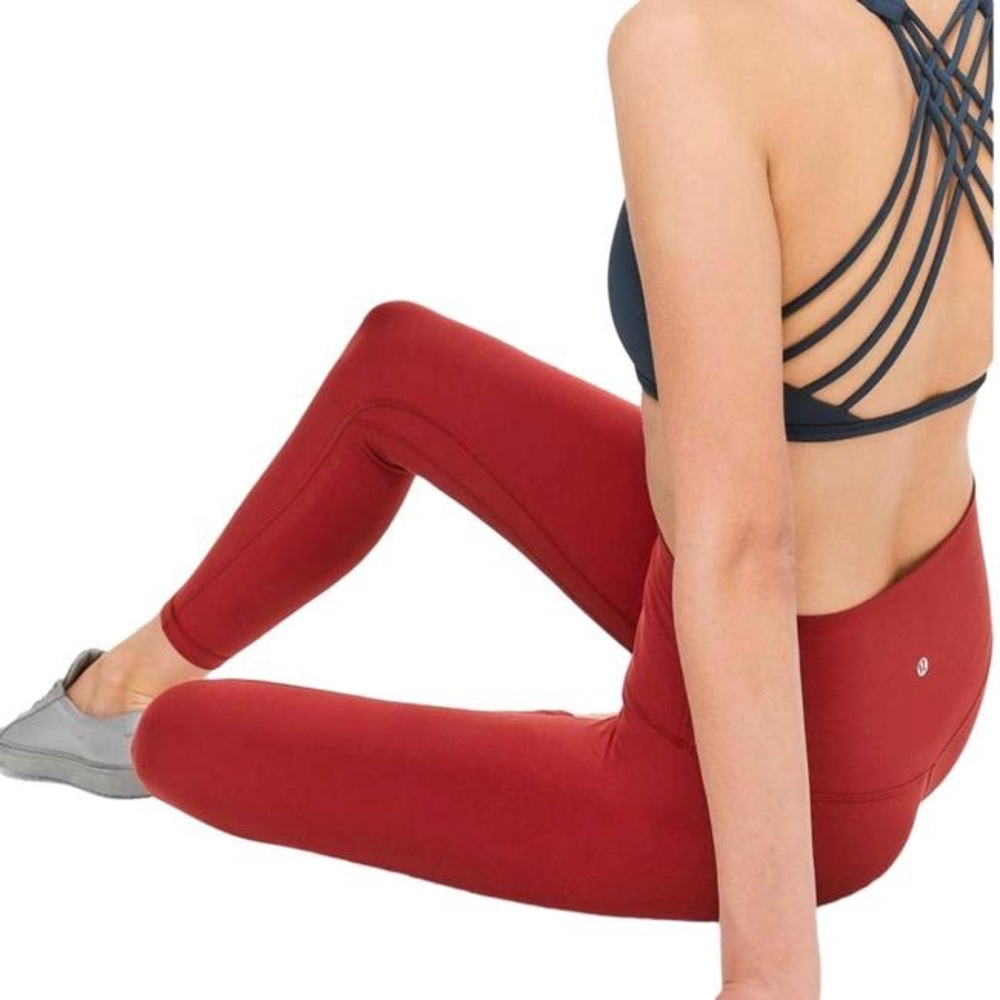 Lululemon Align Pant 25”
